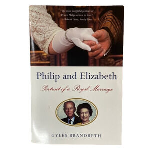 Philip and Elizabeth: Portrait of a Royal Marriage (2004)